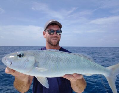 Atoll Fisher Maldives Full Day (8 Hrs)
